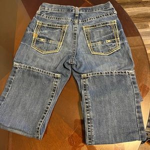 Mens Jeans